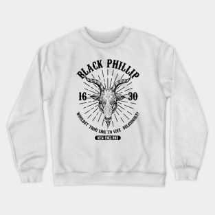 Devil Goat v2 Crewneck Sweatshirt